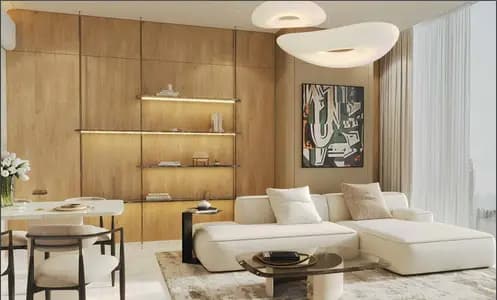 Wellington Ocean Interior