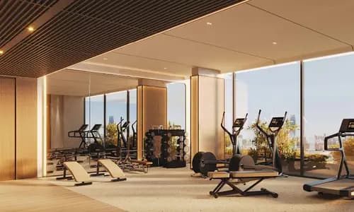 Sky Garden Residences