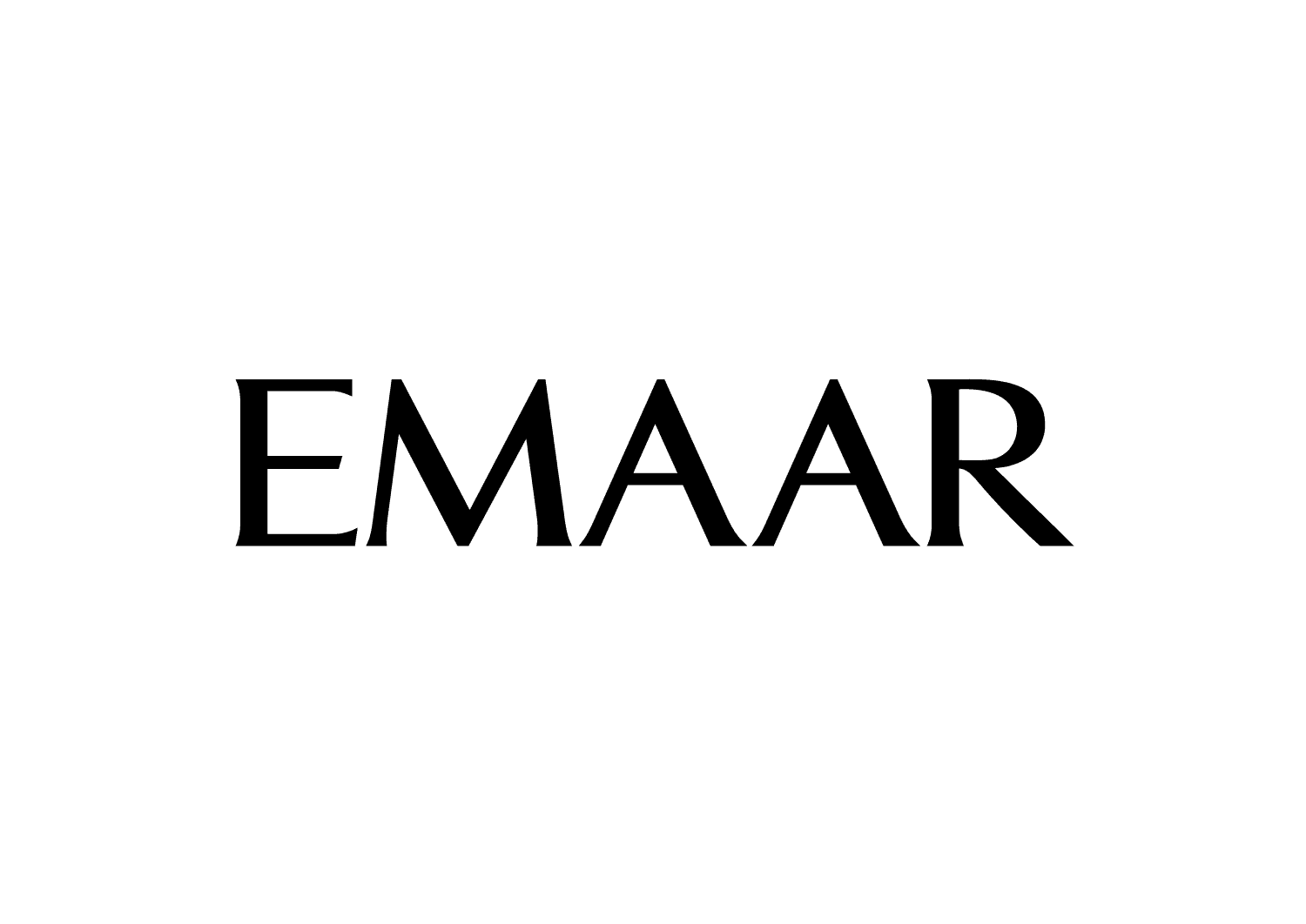 EMAAR logo